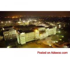 Enroll at one of the best Bachelor of Hotel Management colleges in UP