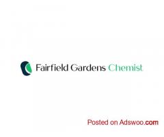 Fairfield Gardens Chemist