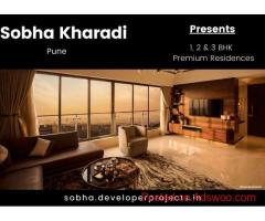 Sobha Kharadi Pune - Space That’ll Create Rhapsody in Your Life