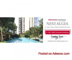 Mahindra Nestalgia Nehru Nagar Pimpri Chinchwad Pune