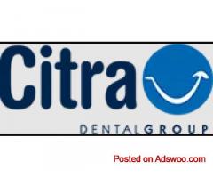Dentist in Malvern - Dental Care Clinic