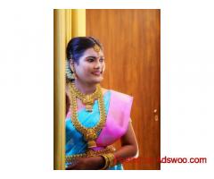 Bridal Makeup Artists in Coimbatore