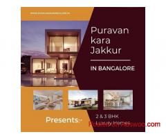 Puravankara Apartments In Jakkur Bengaluru | A Paradise For Fitness & Leisure Enthusiasts