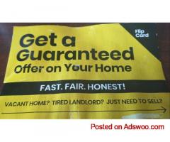 We Buy Michigan Houses Cash, As Is, Any Condition,Close Quickly' (Anywhere In Oakland, Macomb, Wayne
