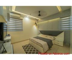 Hire the best villa interior designers in Adarsh Palm Meadows, Bangalore