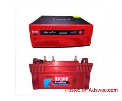 Sawhney’s is Among Reputed Okaya Inverter Battery Dealers