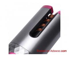Auto Ceramic Hair Curler For Sale!