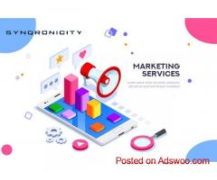 Social Media Agency in Brisbane - Synqronicity