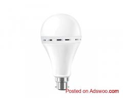 LED Inverter Lamp - TISVA