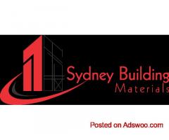Local Sydney building materials supplier ranks on top in the country