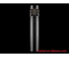 Bollard Landscape Outdoor Light - TISVA