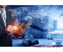 Smart Supply Chain Solution - Evoort Solutions USA