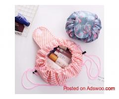 Makeup Organizer Pouch
