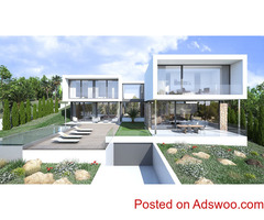 PROJECT WITH SEA VIEWS OF BELLA DONA COVE/SOL DE MALLORCA POA€