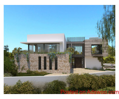 LICENCED DEVELOPMENT PROJECT IN CAP FALCO 2.85M€