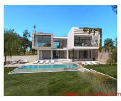 LICENCED DEVELOPMENT PROJECT IN CAP FALCO 2.85M€