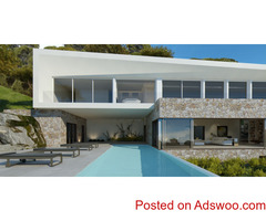NEW VILLA PROJECT IN SOL DE MALLORCA 2 MIN. WALK TO CALA XADA 2.8M €