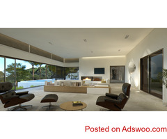NEW VILLA PROJECT IN SOL DE MALLORCA 2 MIN. WALK TO CALA XADA 2.8M €