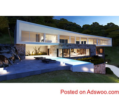 NEW VILLA PROJECT IN SOL DE MALLORCA 2 MIN. WALK TO CALA XADA 2.8M €