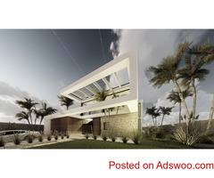PLOT WITH PROJECT IN CALA VINYES 2,690,000€