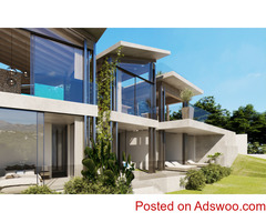 PLOT & PROJECT IN SANTA PONSA NEAR MIRADOR ILLES MALGRATS 5,500,000€