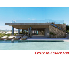 PLOT & PROJECT IN SANTA PONSA NEAR MIRADOR ILLES MALGRATS 5,500,000€