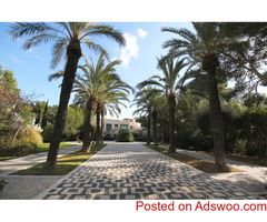 UNIQUE VILLA IN SOL DE MALLORCA 3,500,000€