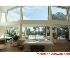 UNIQUE VILLA IN SOL DE MALLORCA 3,500,000€