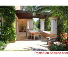 PARK VILLA IN EXCLUSIVE SANTA PONSA 2,550,000€