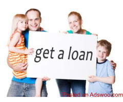 Are you looking for project financing or the financial