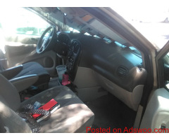 *2005 DODGE CARAVAN*