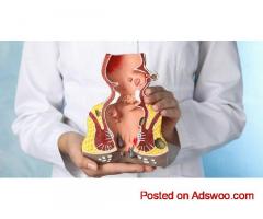 Best Fistula Treatment in Coimbatore