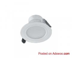 HECTOR GLO LED Downlighter - Tisva