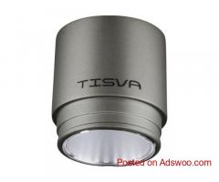 Ivex Prime (Dimmable) Flexi Series LED COB Downlighter - Tisva