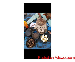 +2347038422731 The best powerful spiritual herbalist man in Nigeria to make money with out human blo