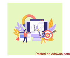 Find the Best Graphic Designer in Ahmedabad at Flora Fountain