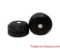 The Best Bin Fill Level Sensors System | WISWM