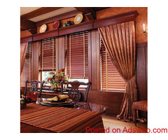 Blinds Dealer, Supplier in Faridabad-Vishal Furnishing