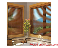 Blinds Dealer, Supplier in Faridabad-Vishal Furnishing