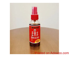 Acupuncture for fertility