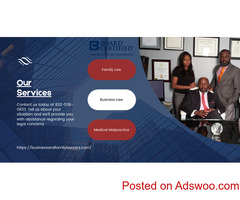Houston Business Attorneys