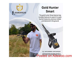 Gold hunter Smart newest gold detector | order now 00971563592447