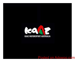 Find enhanced ground clearance with increased drivability with KAAZ LSD ADELAIDE