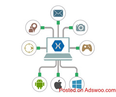 Hire Xamarin developer in 5 easy steps – Get In Touch Today