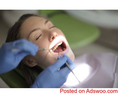 Get your root canal therapy done- Bayswater Dentist
