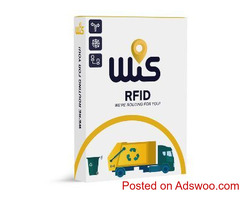 WIS | Simple and Sturdy Waste Management system
