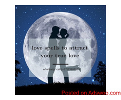 Spells to help you attract/ seduce the person you desire by the best astrologer on +27739866595