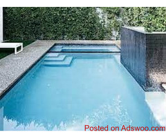 pool maintenance