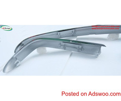 Fiat 124 Spider bumper (1966–1975)