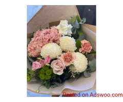 Bouquets Flowers